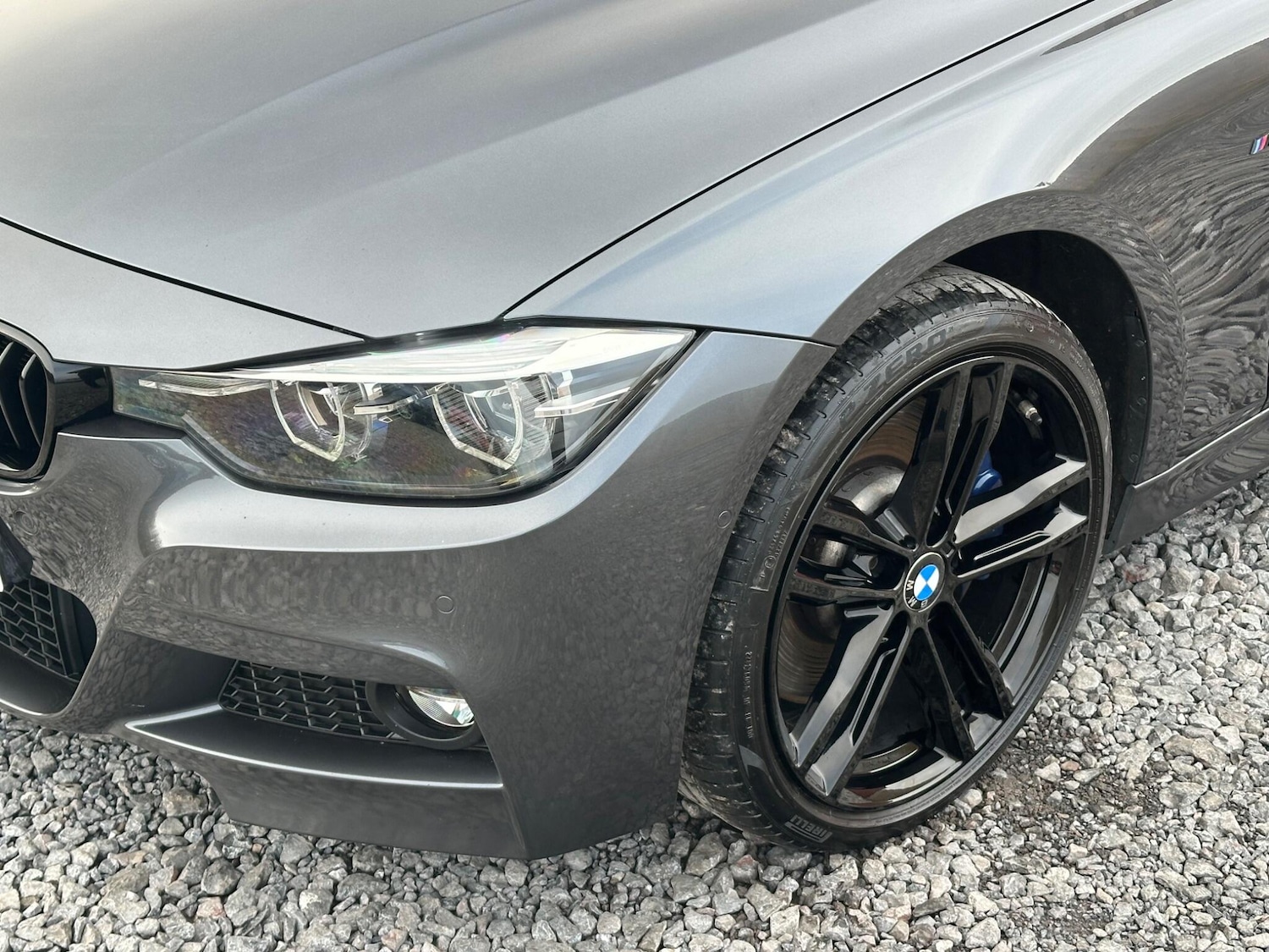 Used BMW 3 Series 2019 for sale - 77586647: Photo 7