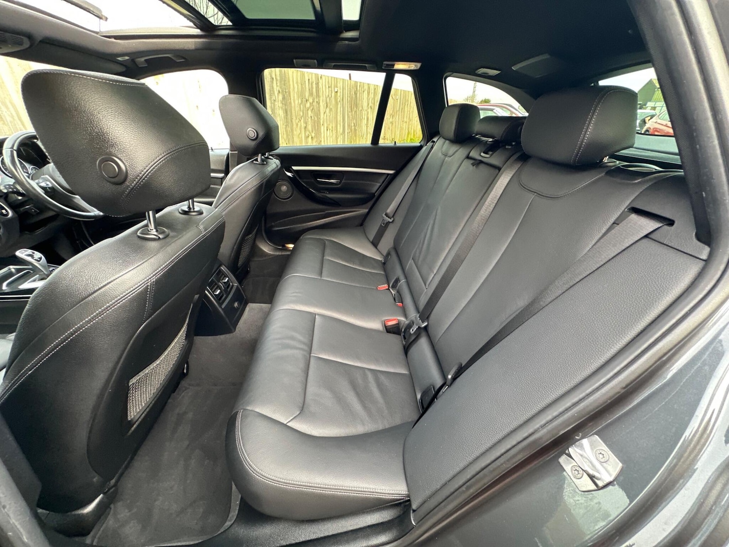 Used BMW 3 Series 2019 for sale - 77586647: Photo 78