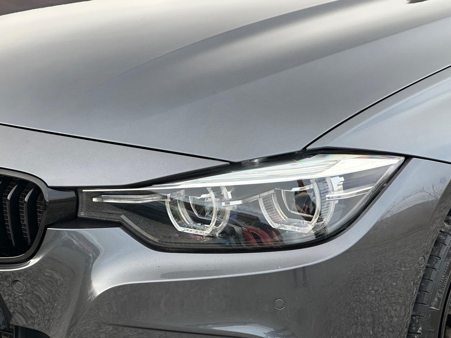 Used BMW 3 Series 2019 for sale - 77586647: Photo 8