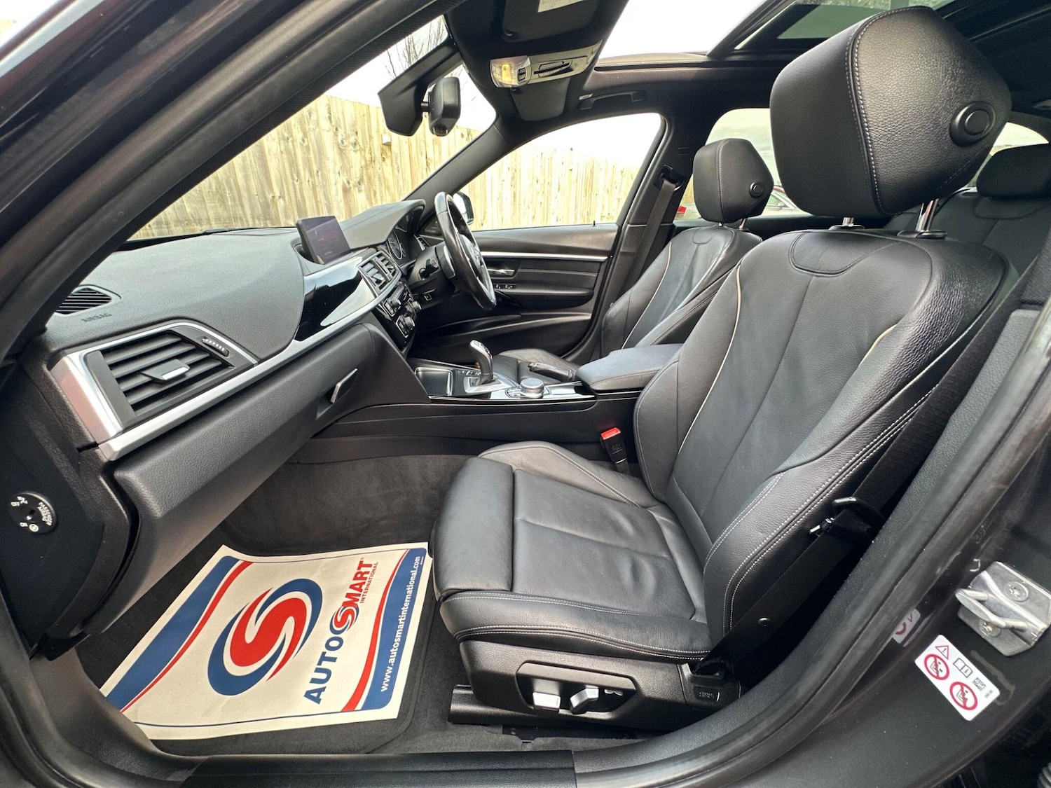 Used BMW 3 Series 2019 for sale - 77586647: Photo 82