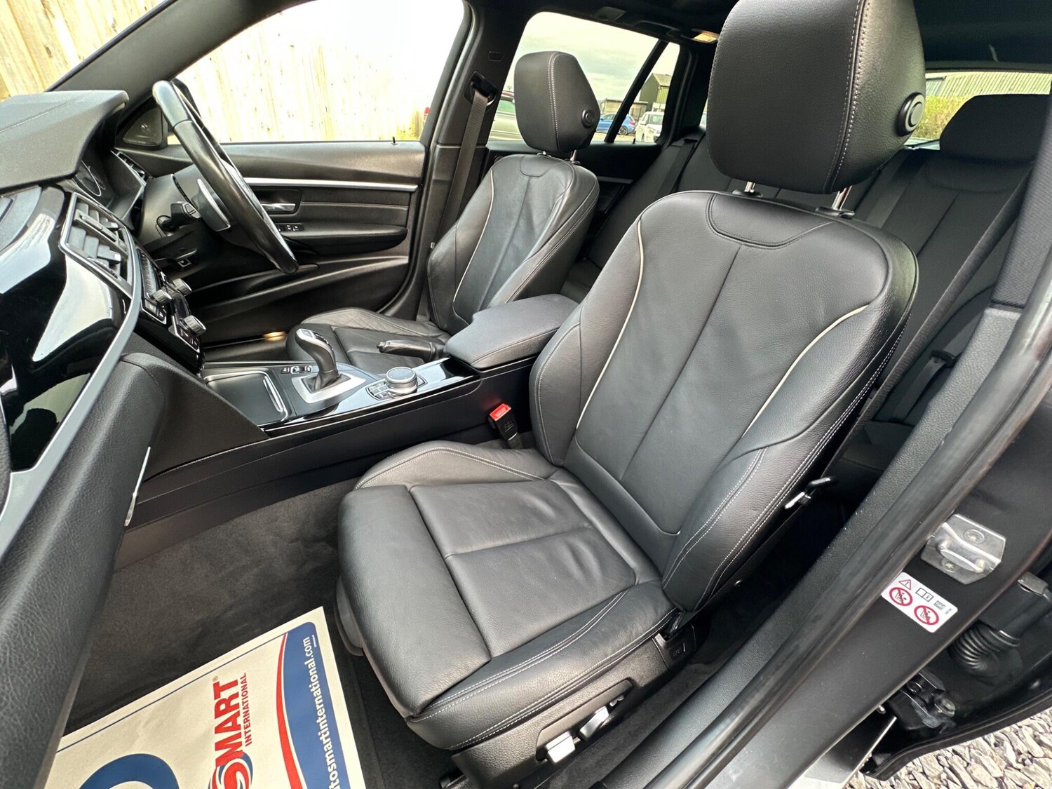 Used BMW 3 Series 2019 for sale - 77586647: Photo 84