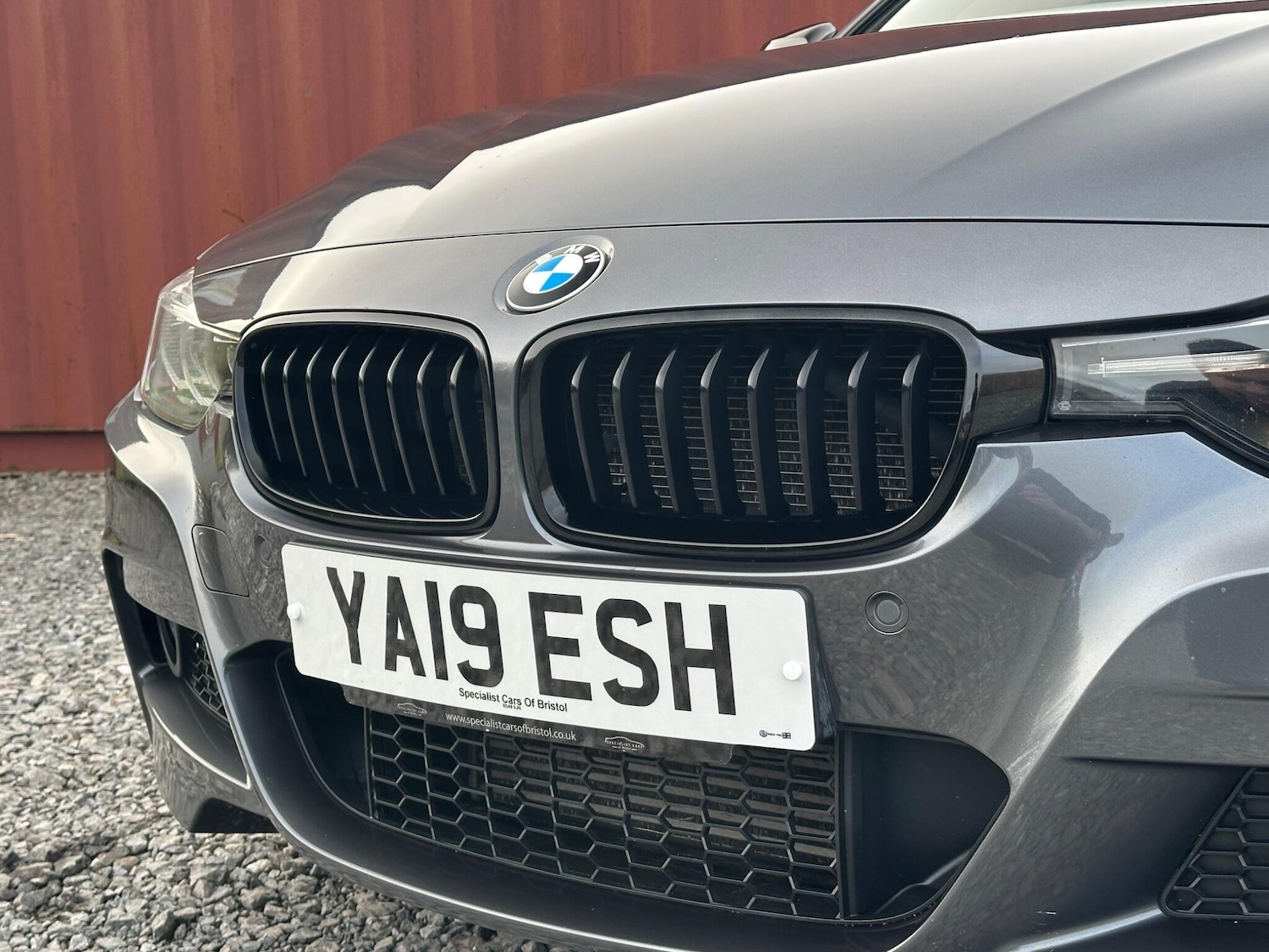 Used BMW 3 Series 2019 for sale - 77586647: Photo 9