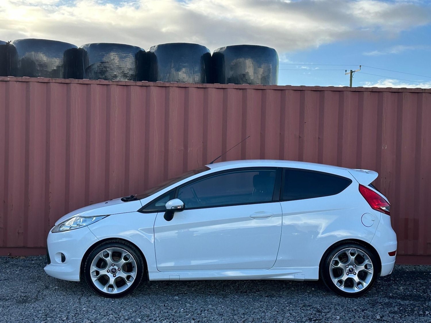 Used Ford Fiesta for sale - 76702477: Photo 13