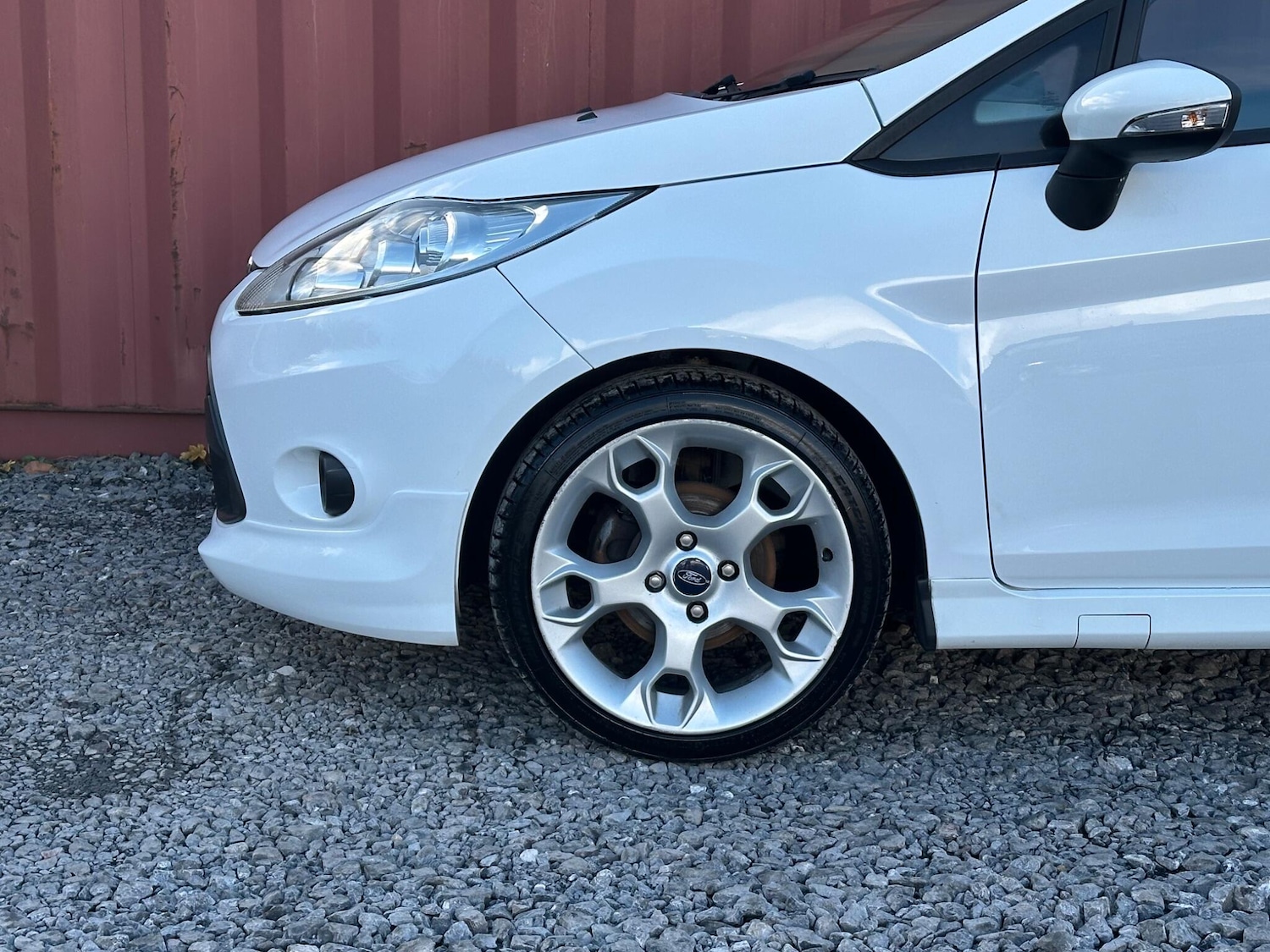 Used Ford Fiesta for sale - 76702477: Photo 14