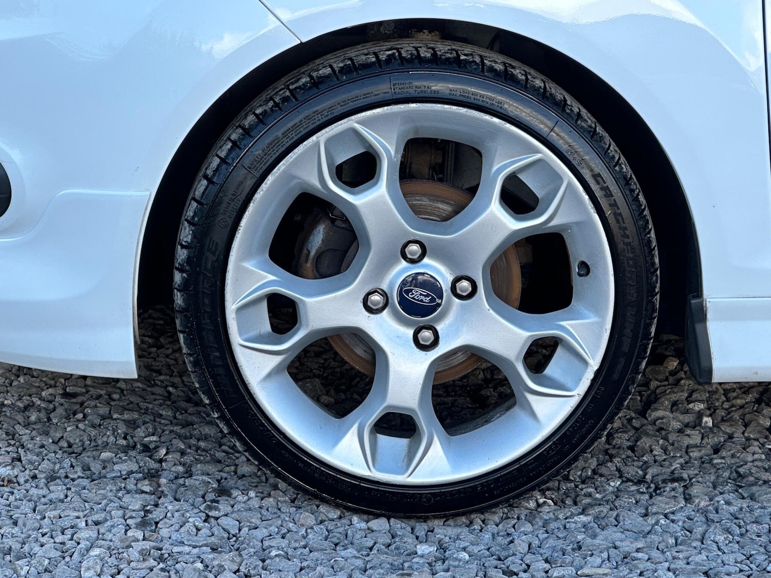 Used Ford Fiesta for sale - 76702477: Photo 15