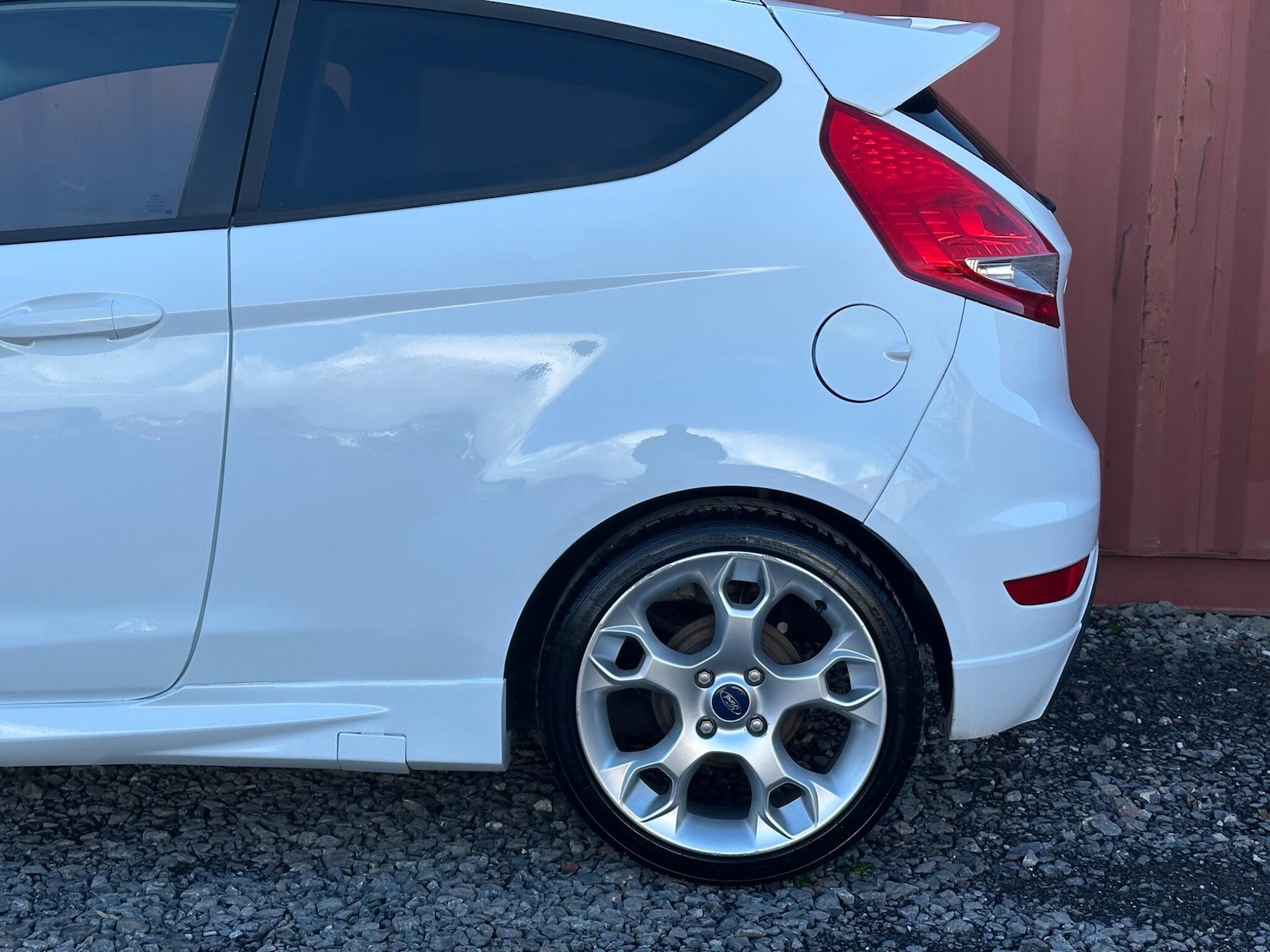 Used Ford Fiesta for sale - 76702477: Photo 16