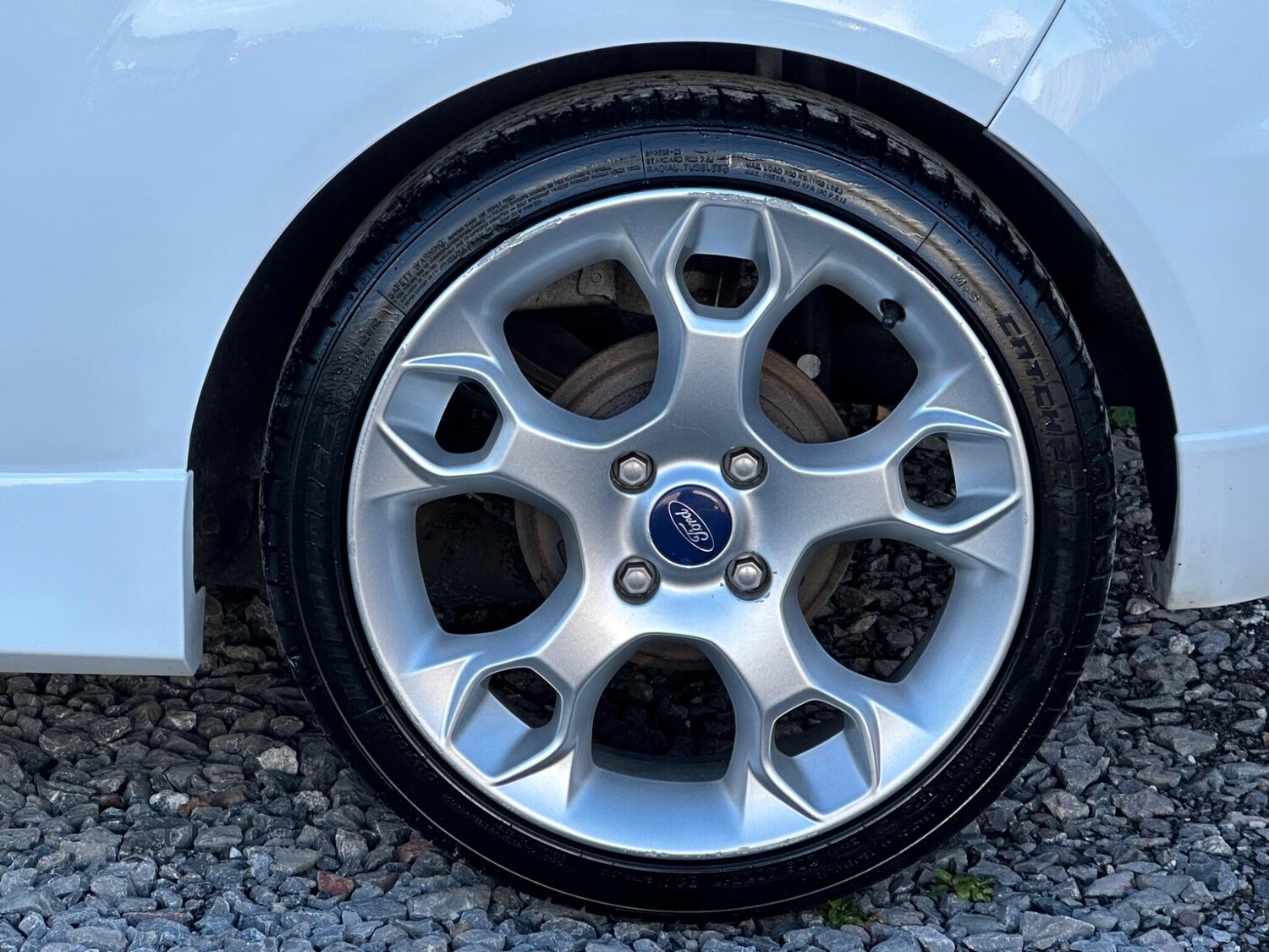 Used Ford Fiesta for sale - 76702477: Photo 17