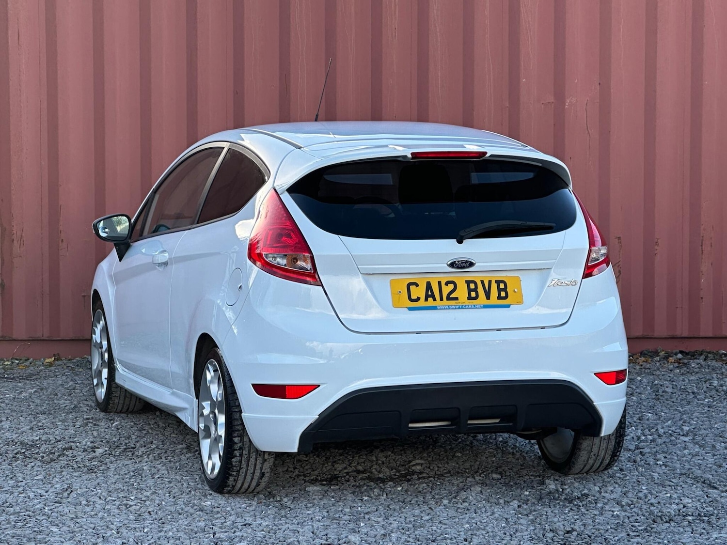 Used Ford Fiesta for sale - 76702477: Photo 18