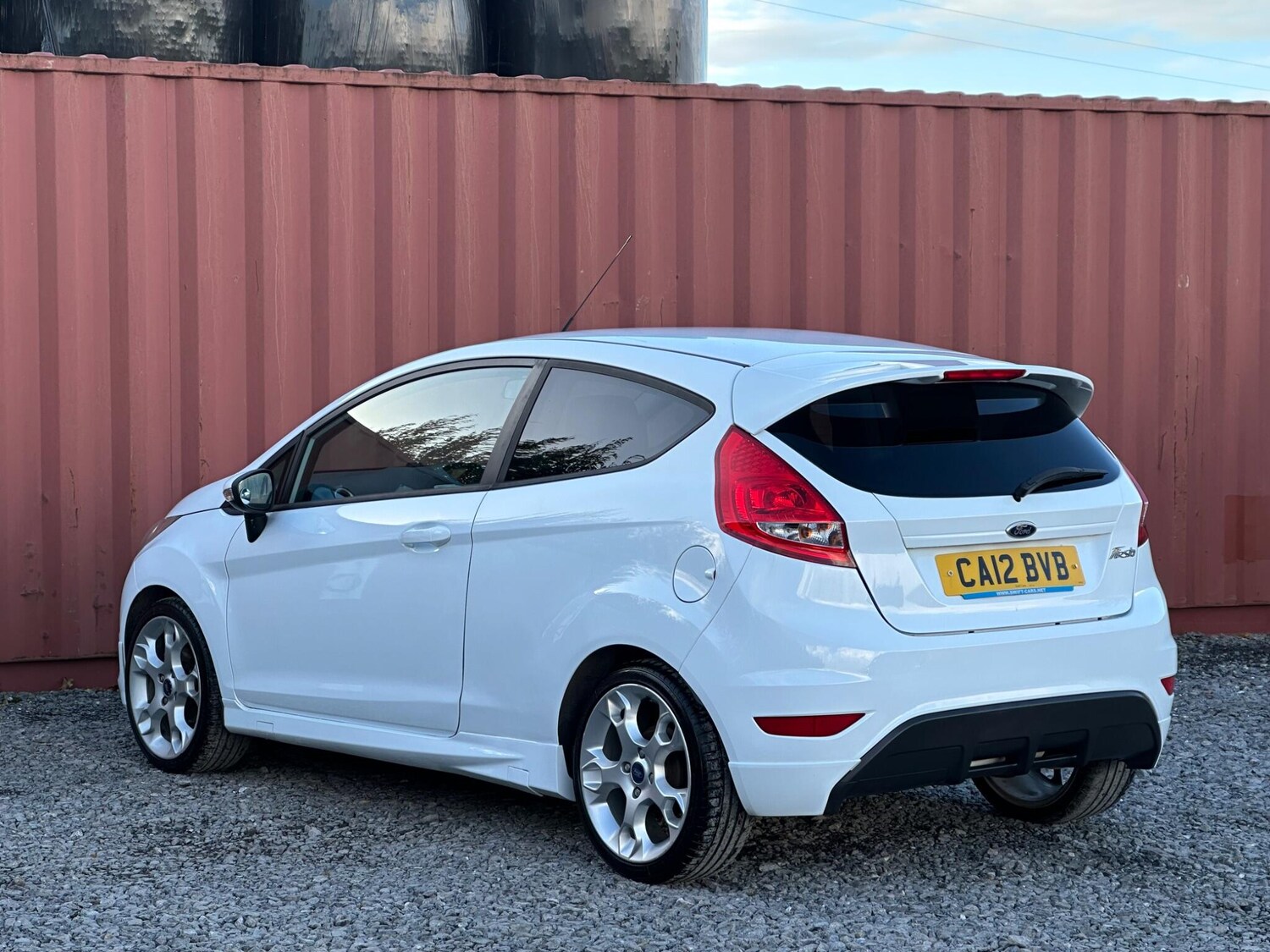 Used Ford Fiesta for sale - 76702477: Photo 19