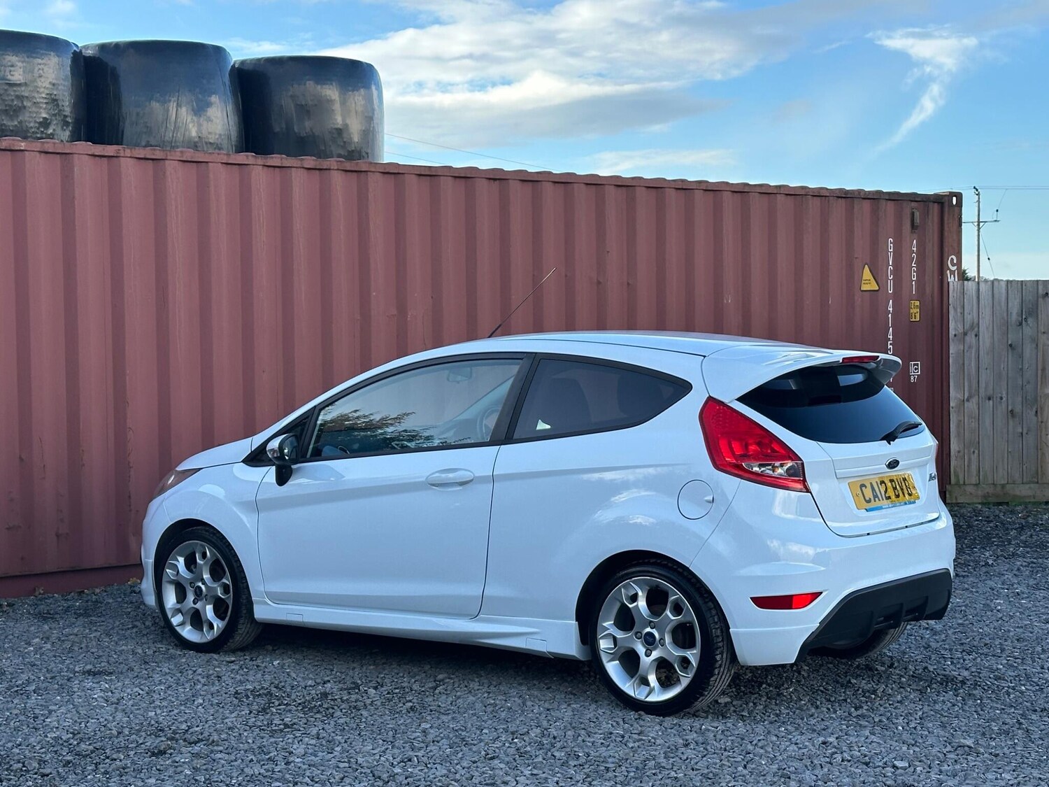 Used Ford Fiesta for sale - 76702477: Photo 20