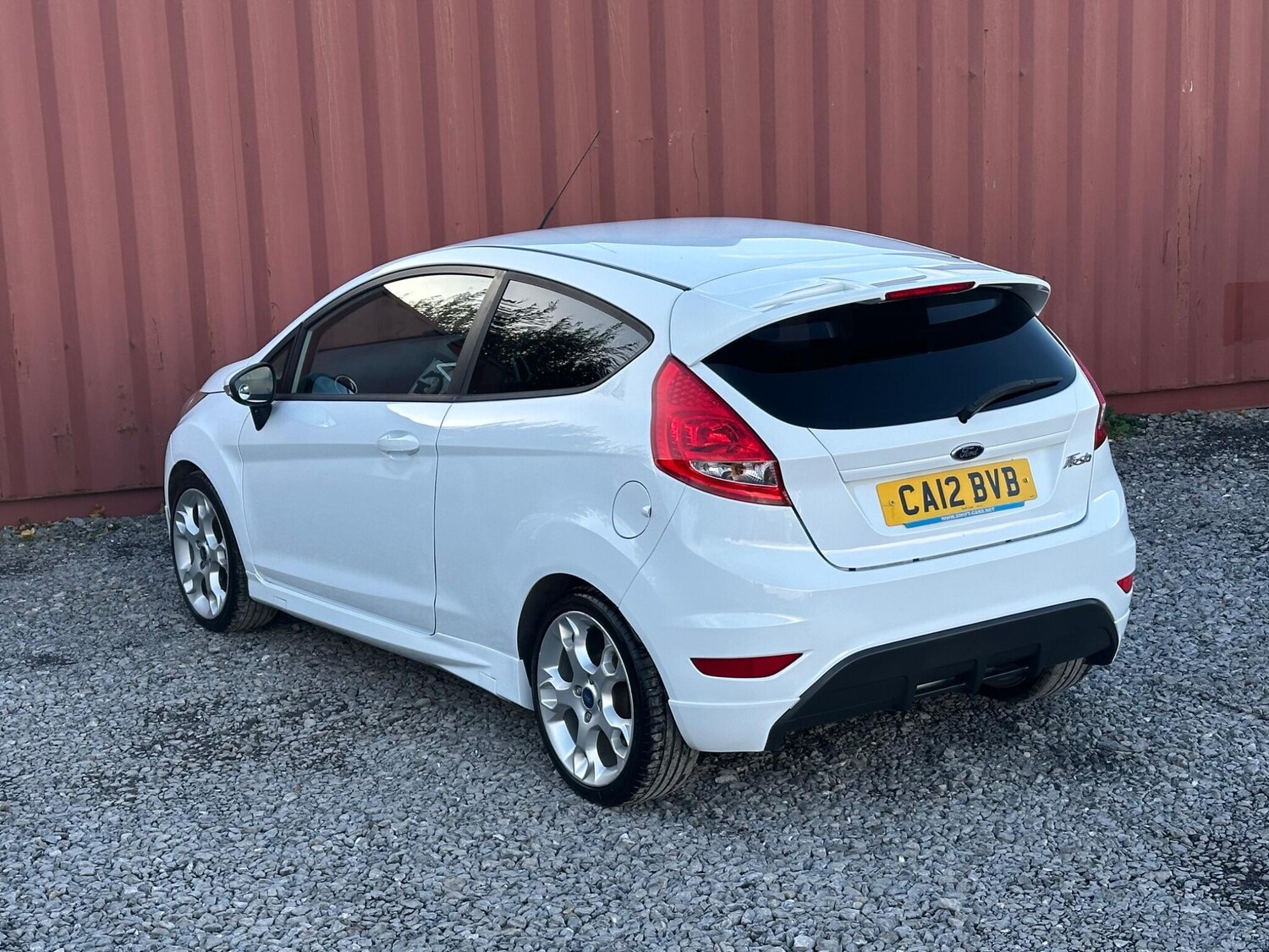 Used Ford Fiesta for sale - 76702477: Photo 21