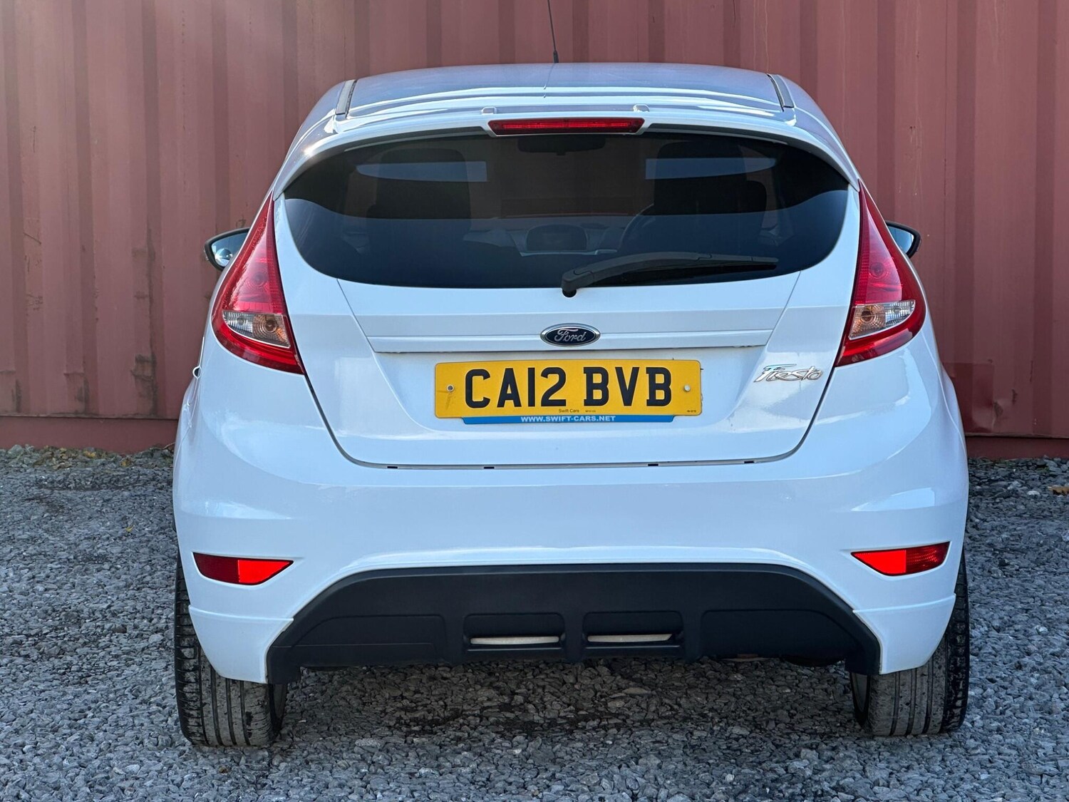 Used Ford Fiesta for sale - 76702477: Photo 22