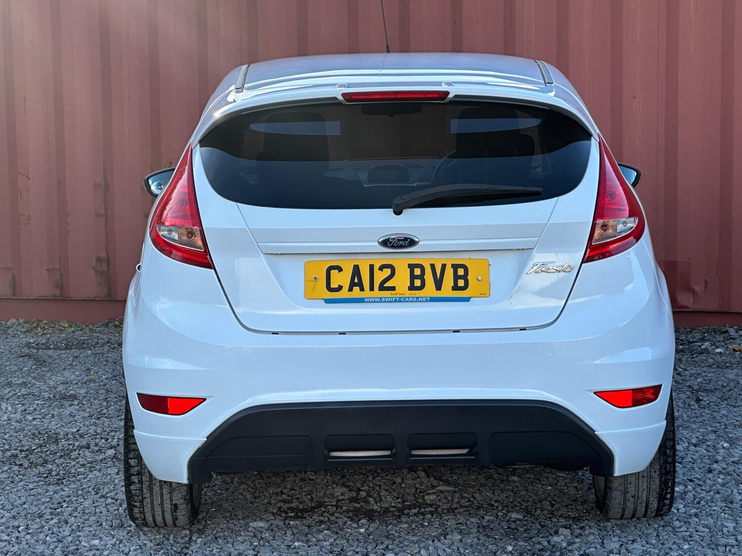 Used Ford Fiesta for sale - 76702477: Photo 23