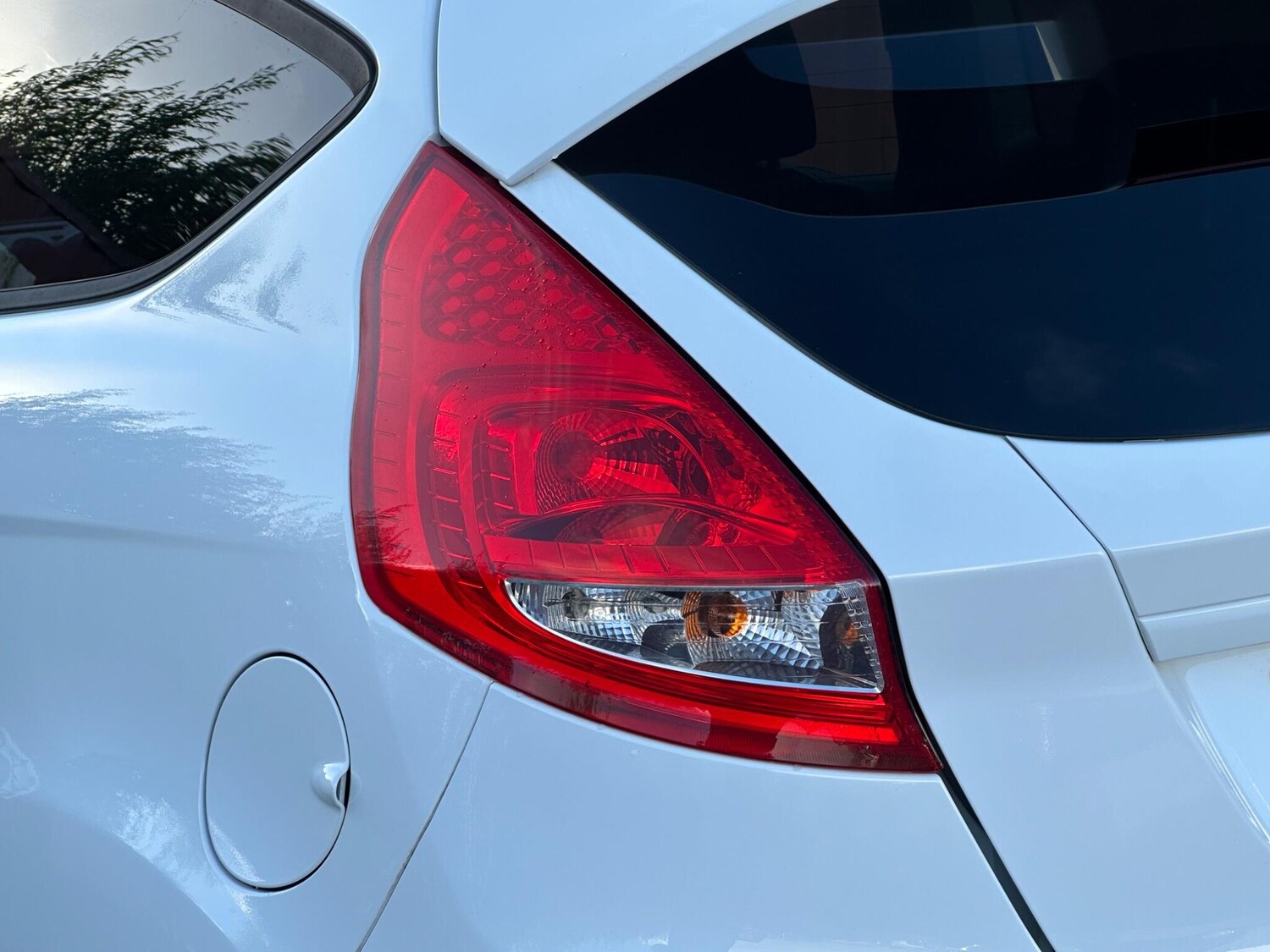 Used Ford Fiesta for sale - 76702477: Photo 24