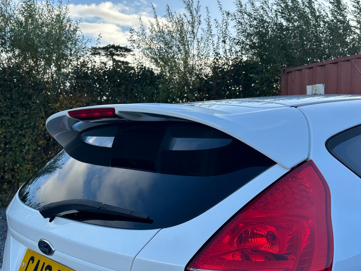 Used Ford Fiesta for sale - 76702477: Photo 27