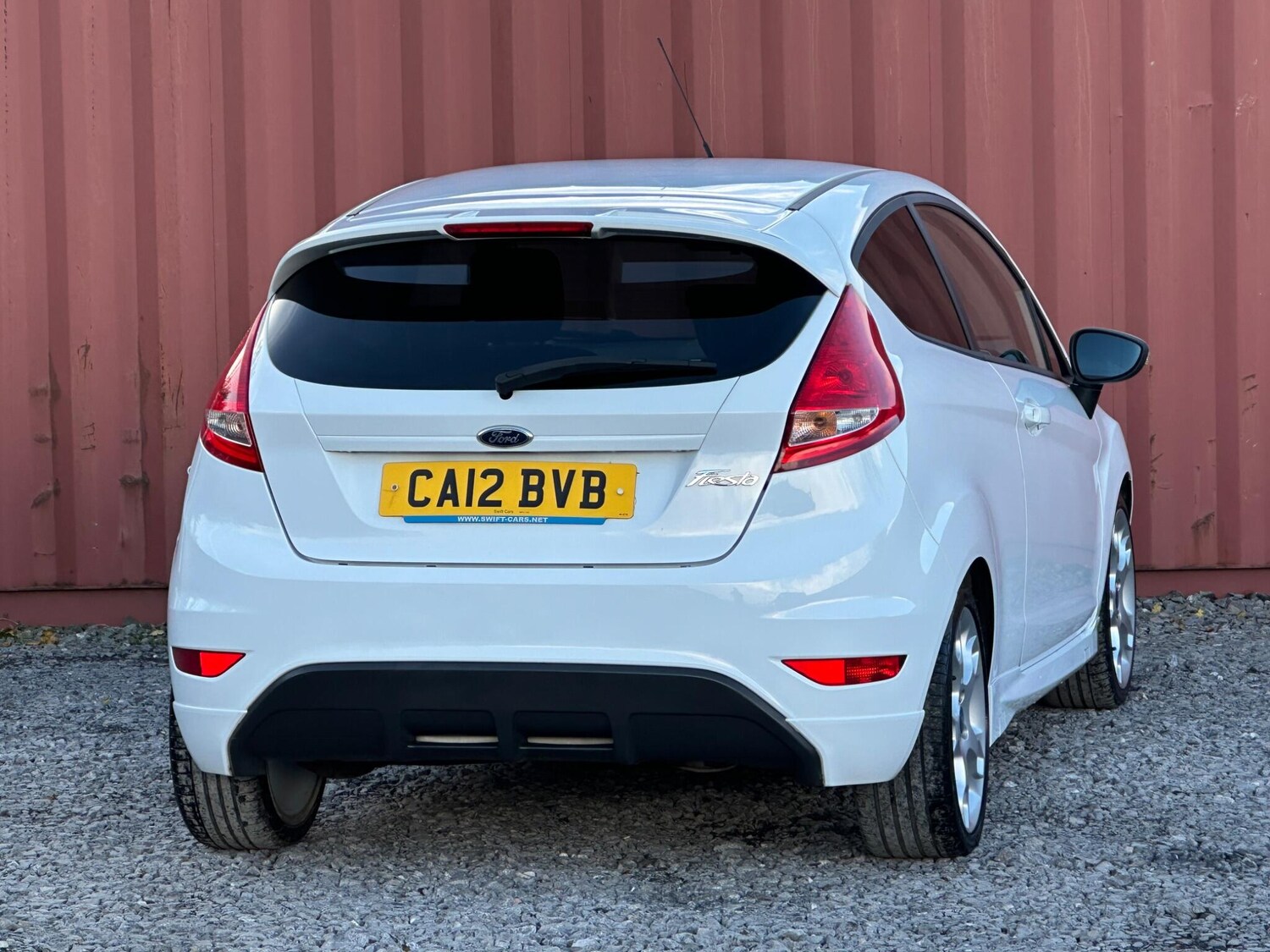 Used Ford Fiesta for sale - 76702477: Photo 28