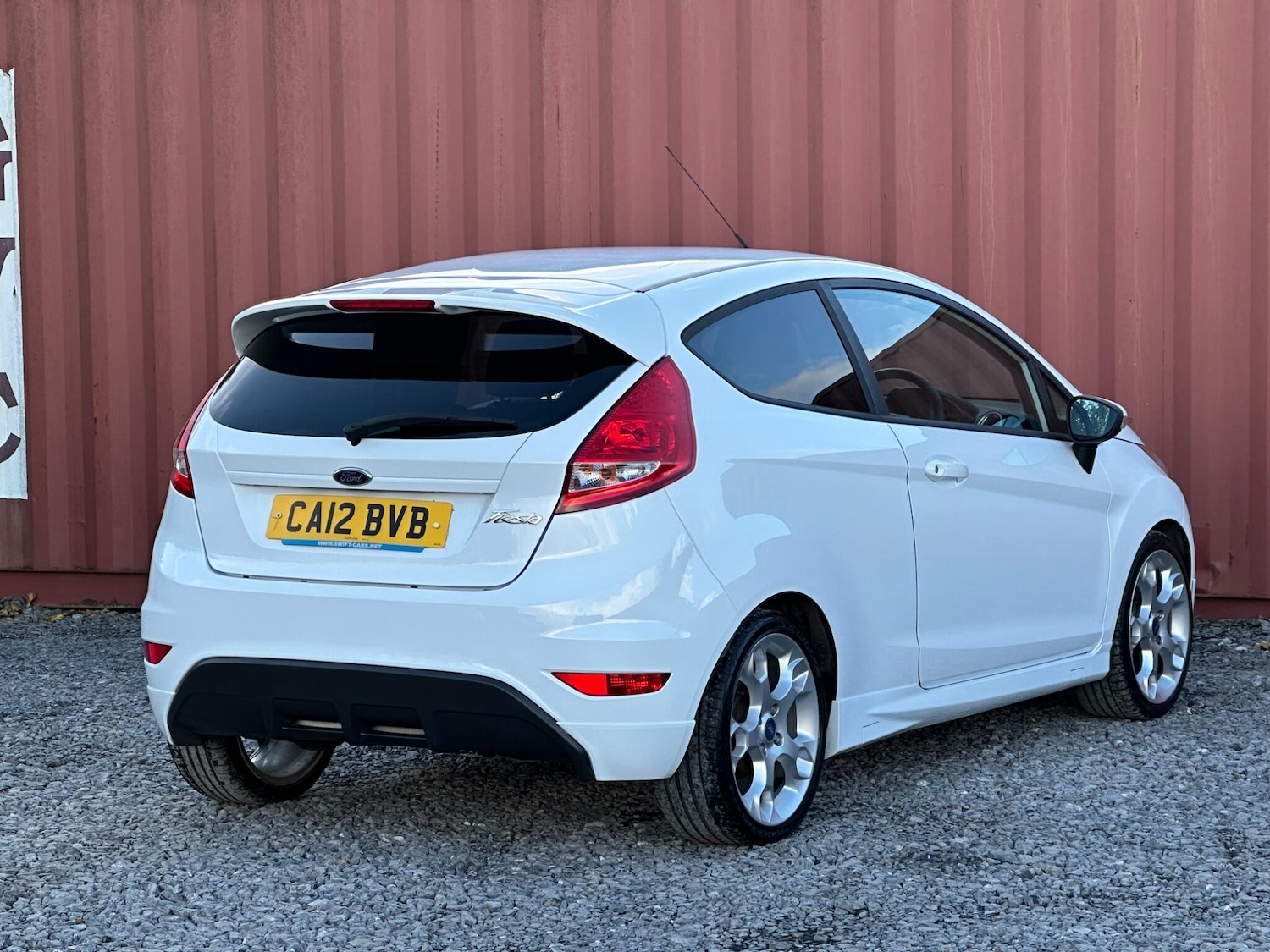 Used Ford Fiesta for sale - 76702477: Photo 29