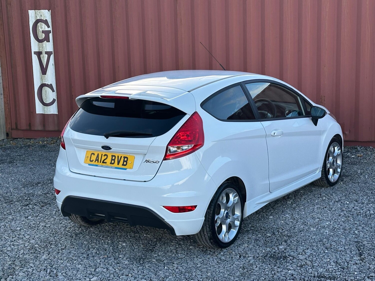 Used Ford Fiesta for sale - 76702477: Photo 31