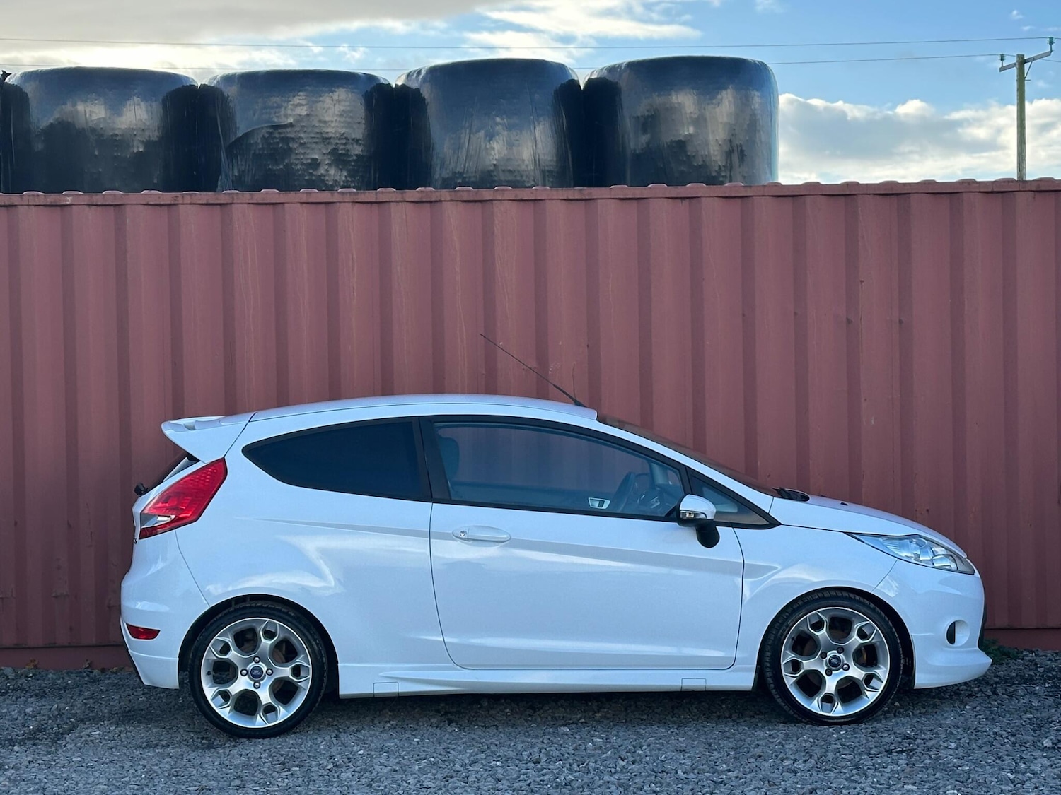 Used Ford Fiesta for sale - 76702477: Photo 32