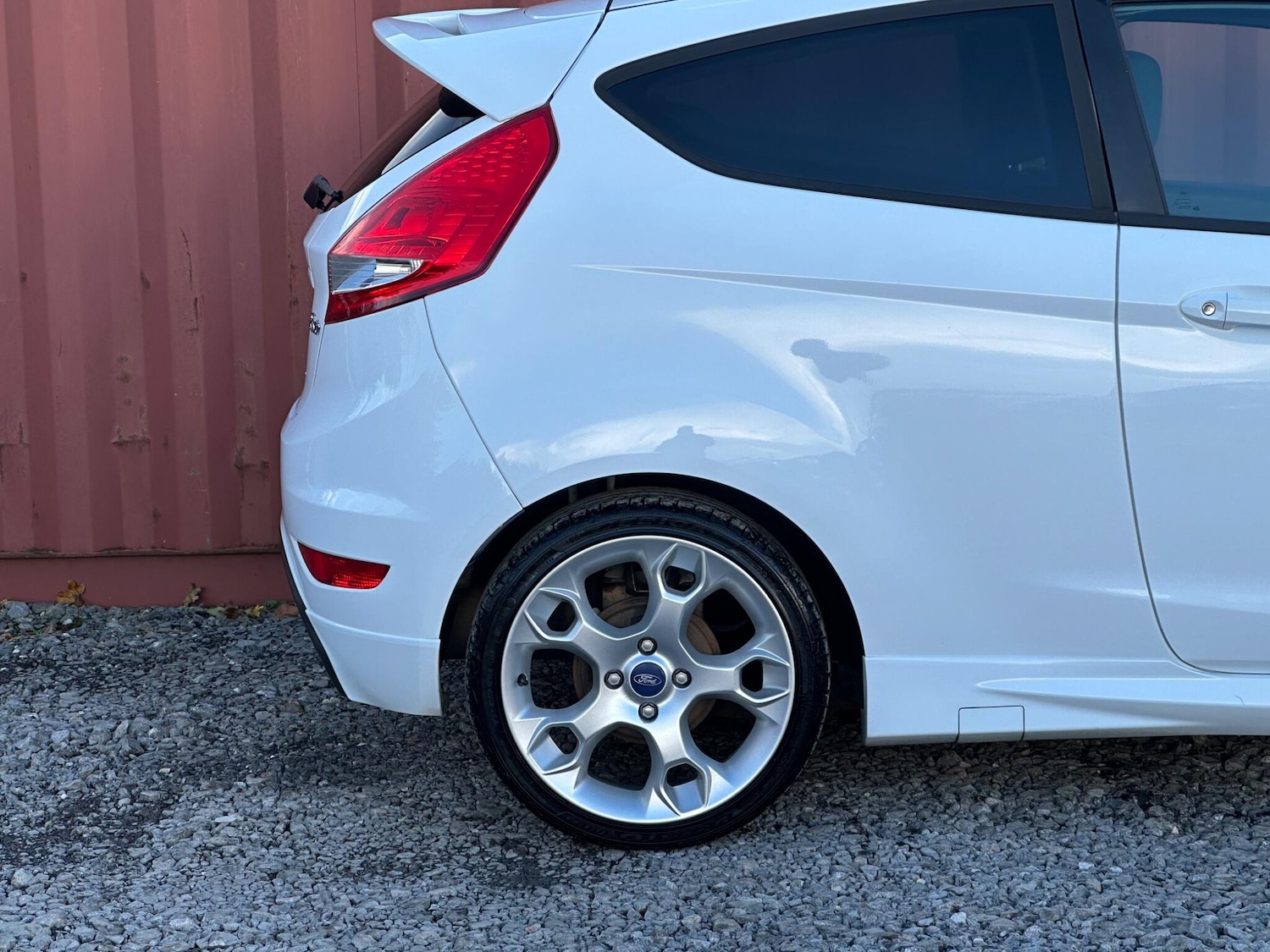 Used Ford Fiesta for sale - 76702477: Photo 33