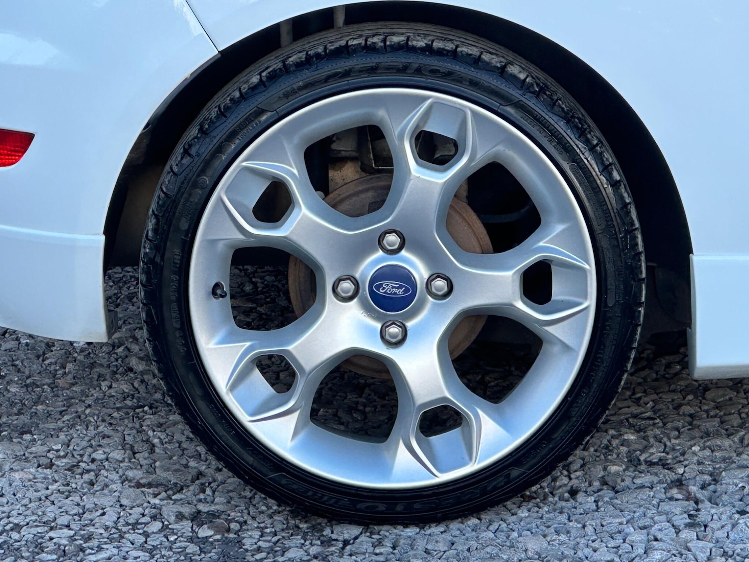 Used Ford Fiesta for sale - 76702477: Photo 34