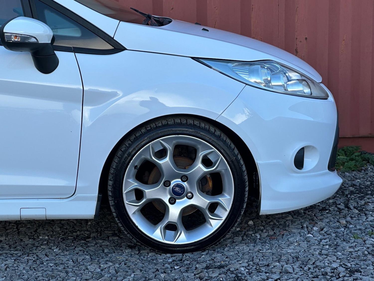 Used Ford Fiesta for sale - 76702477: Photo 35