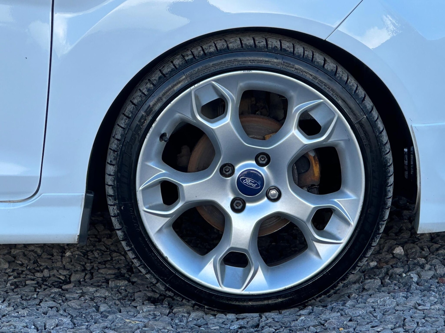 Used Ford Fiesta for sale - 76702477: Photo 36