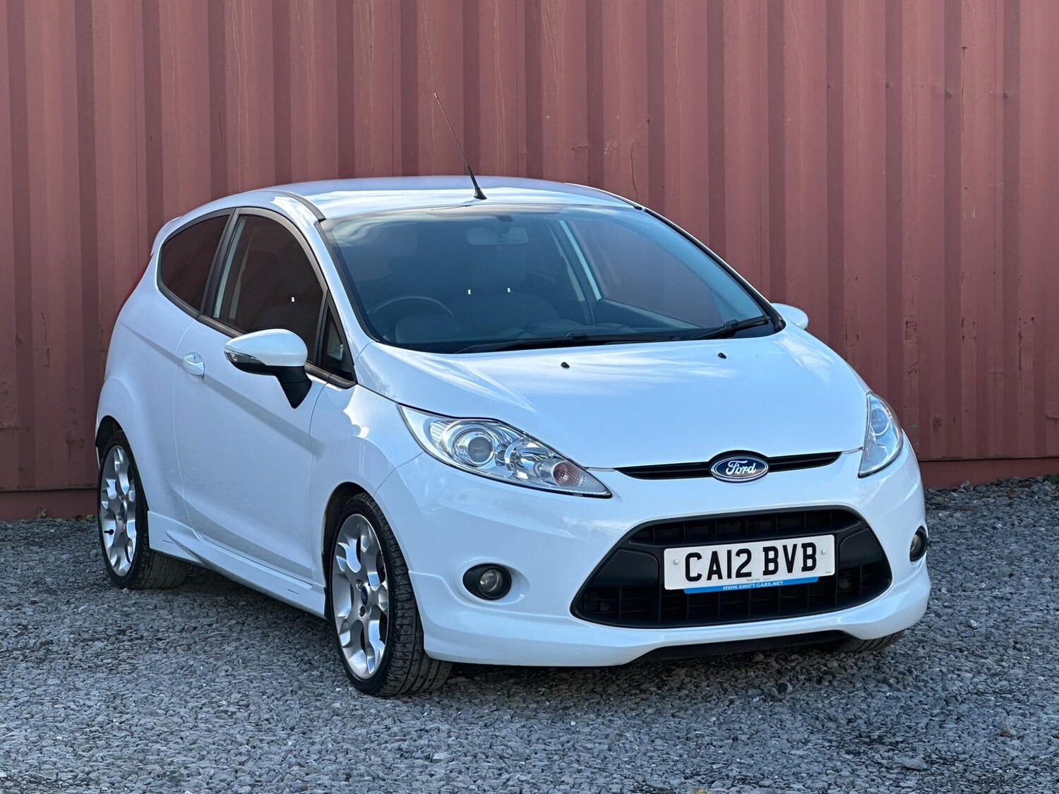 Used Ford Fiesta for sale - 76702477: Photo 37
