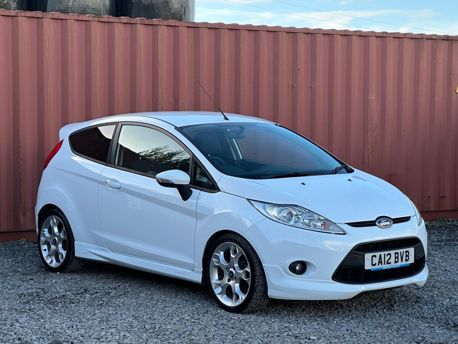 Used Ford Fiesta for sale - 76702477: Photo 38