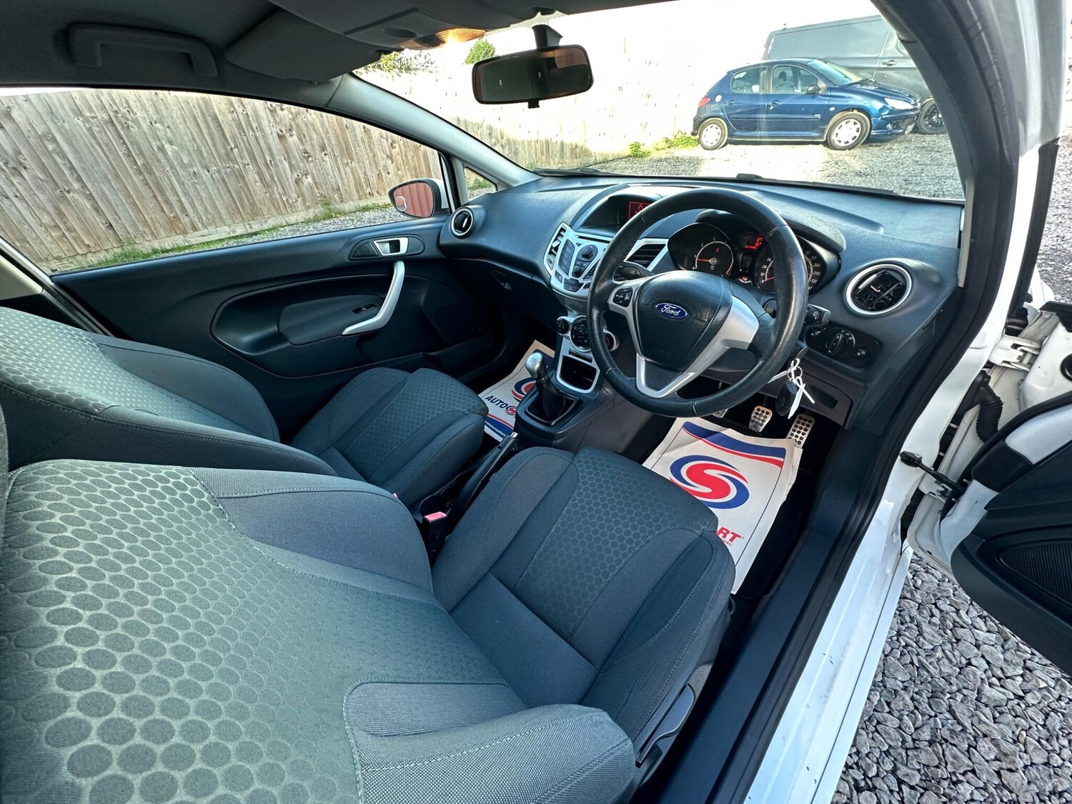 Used Ford Fiesta for sale - 76702477: Photo 41