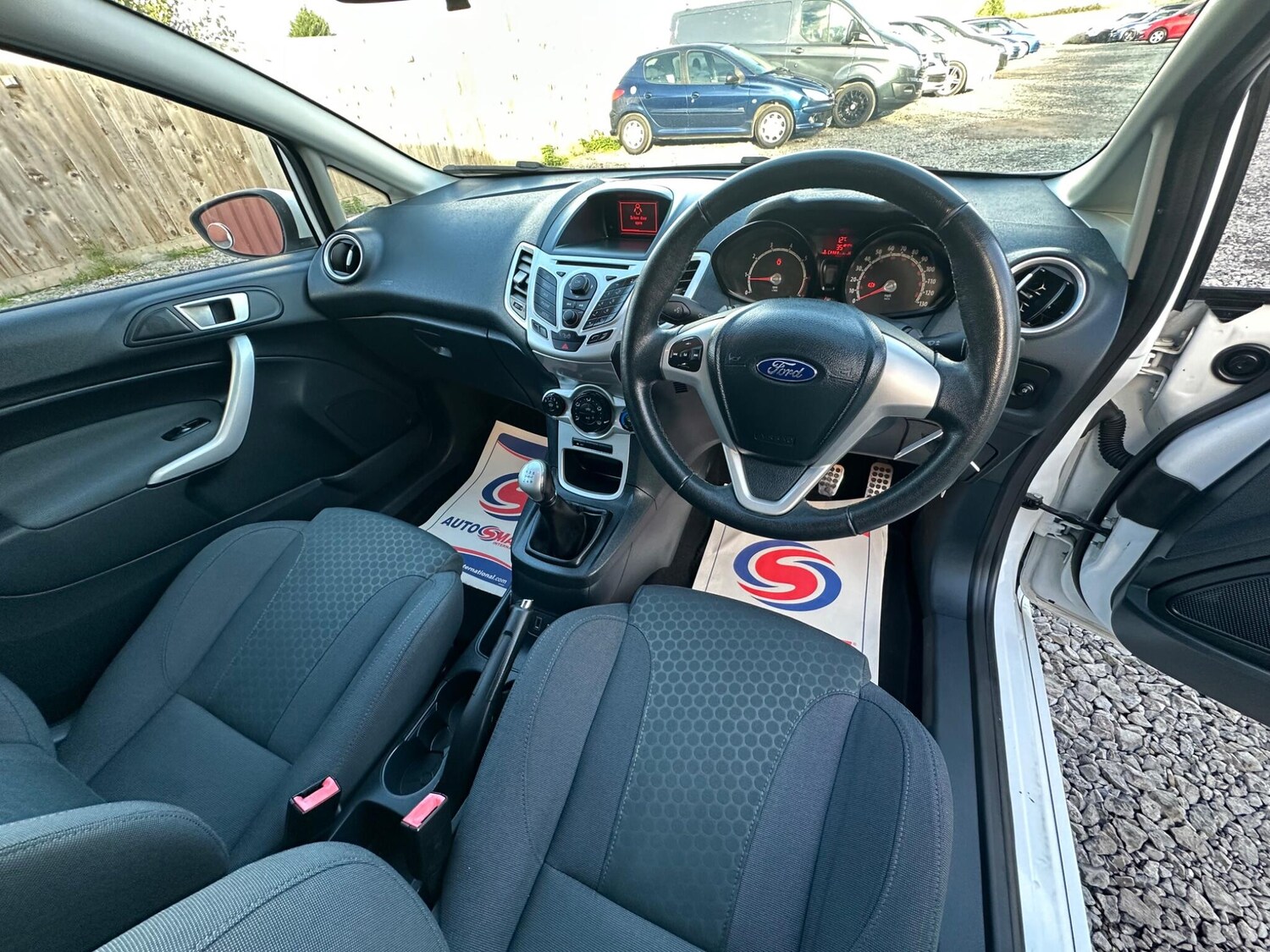 Used Ford Fiesta for sale - 76702477: Photo 42