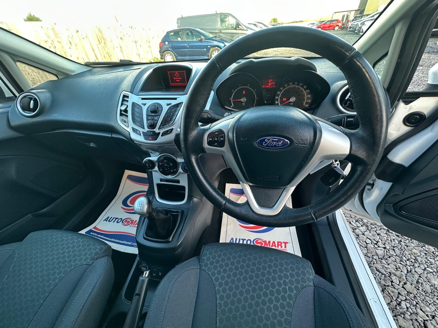 Used Ford Fiesta for sale - 76702477: Photo 43