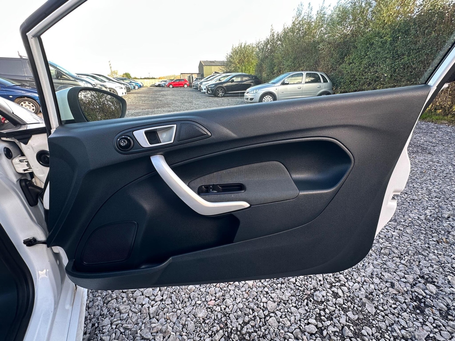 Used Ford Fiesta for sale - 76702477: Photo 44