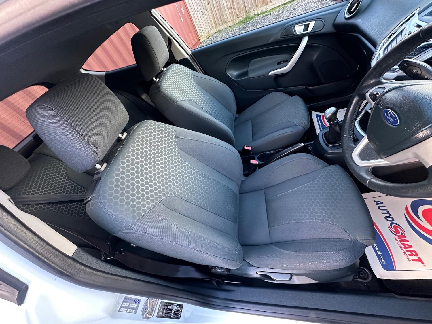 Used Ford Fiesta for sale - 76702477: Photo 48