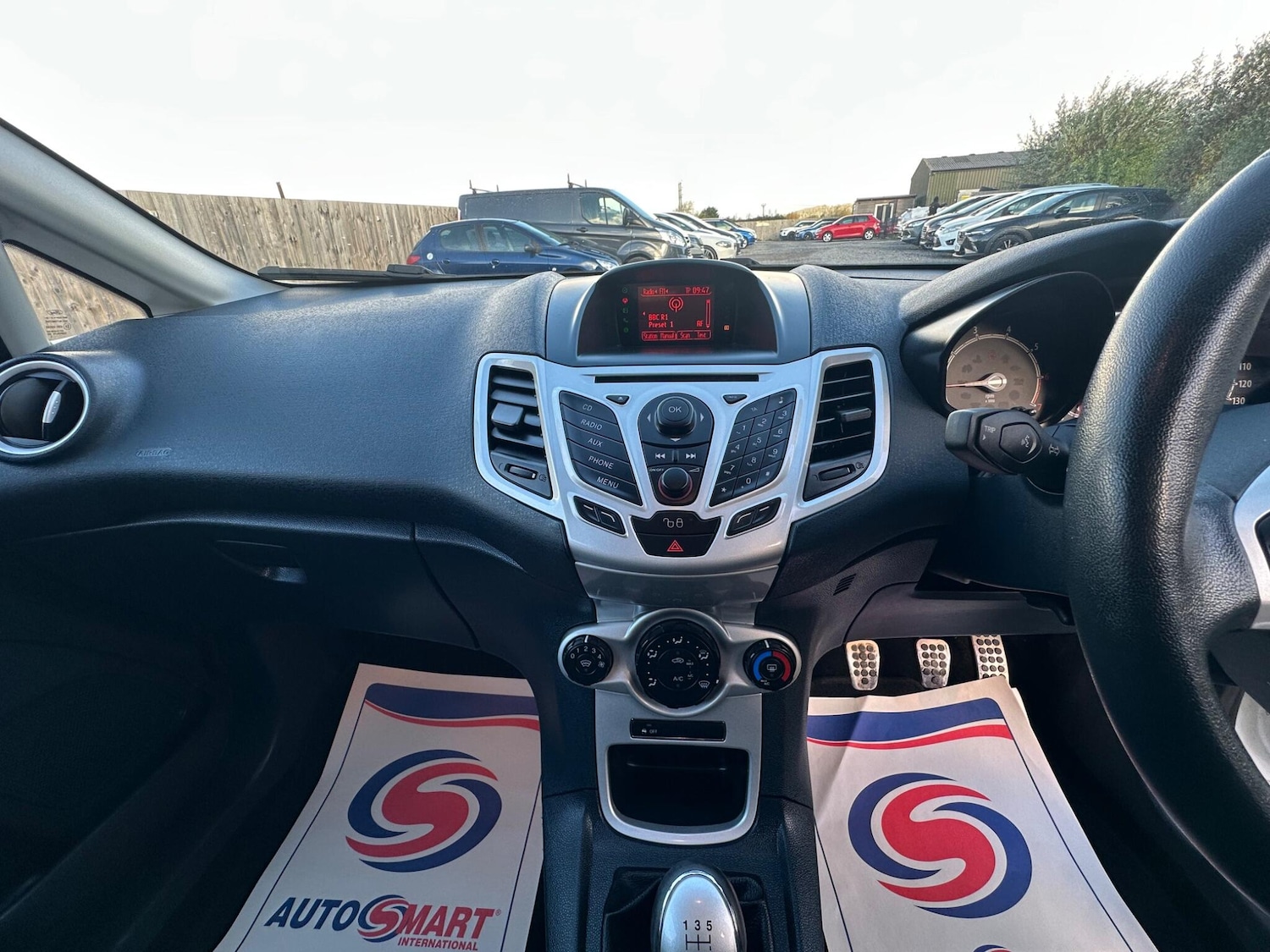 Used Ford Fiesta for sale - 76702477: Photo 50