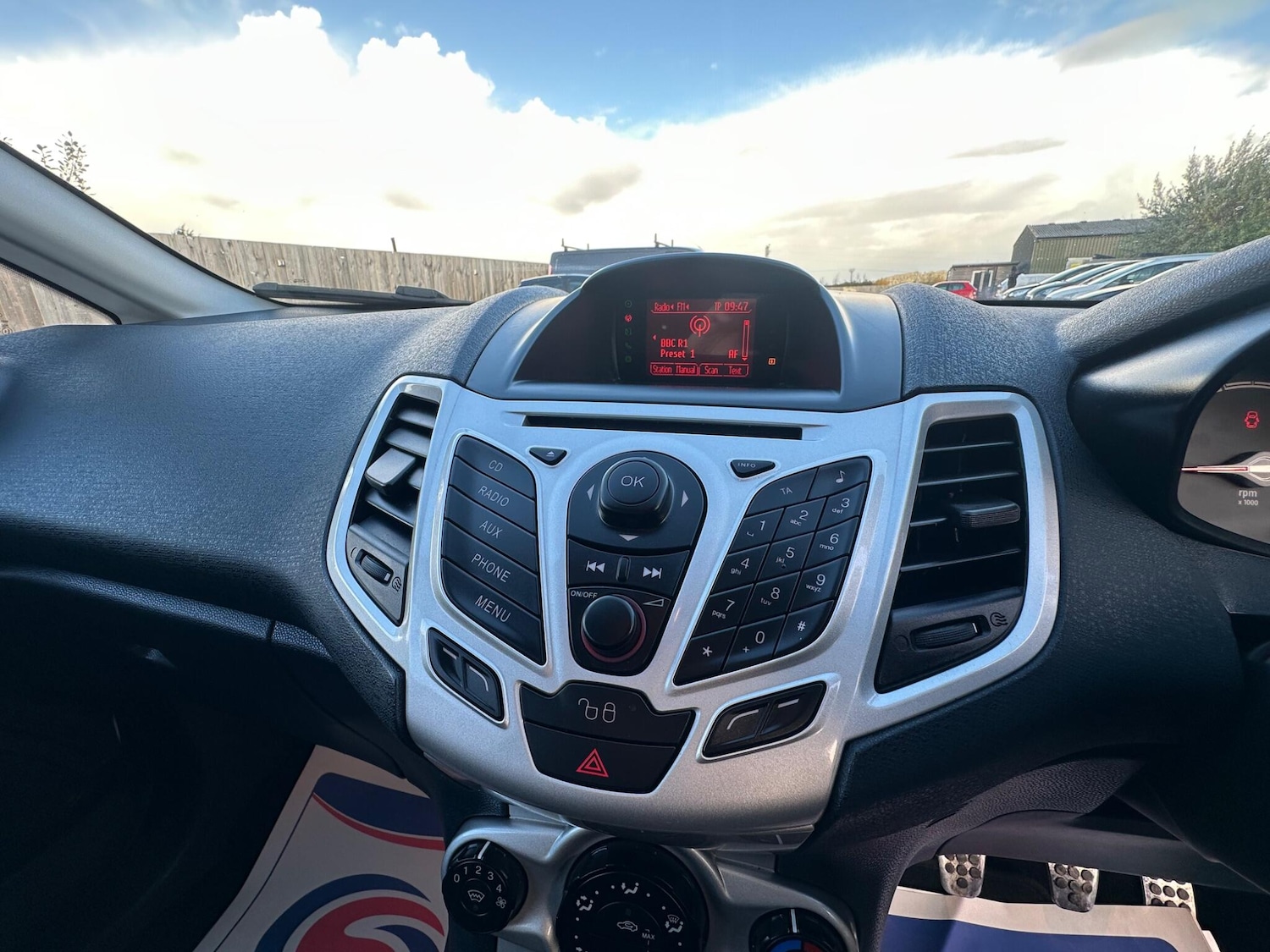 Used Ford Fiesta for sale - 76702477: Photo 51