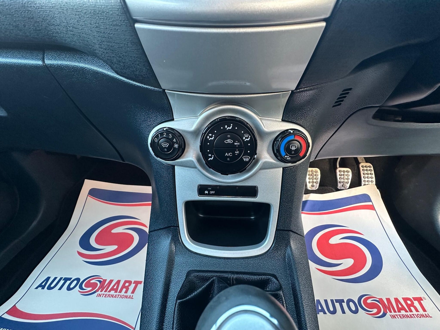 Used Ford Fiesta for sale - 76702477: Photo 52