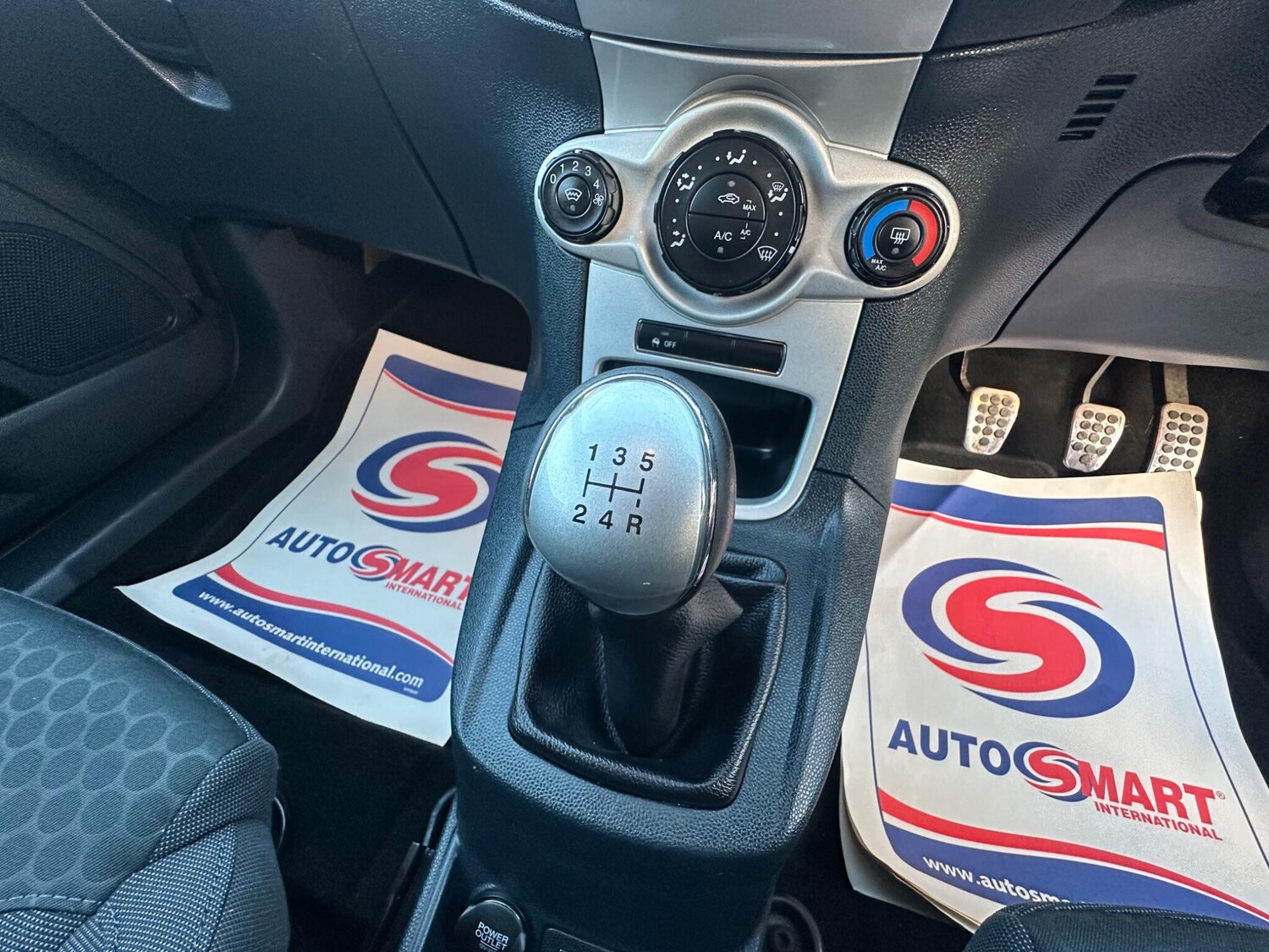 Used Ford Fiesta for sale - 76702477: Photo 53