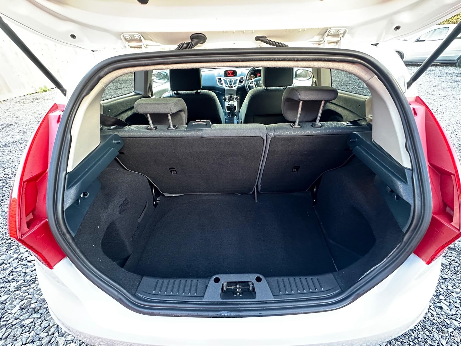 Used Ford Fiesta for sale - 76702477: Photo 54