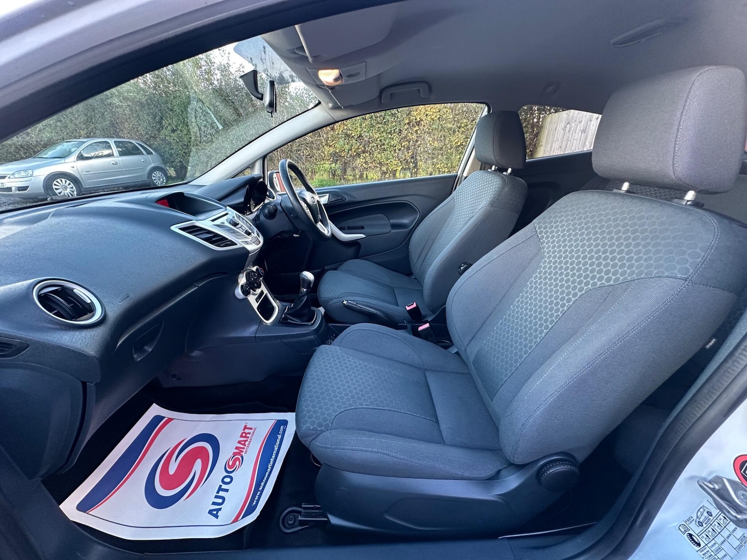 Used Ford Fiesta for sale - 76702477: Photo 55