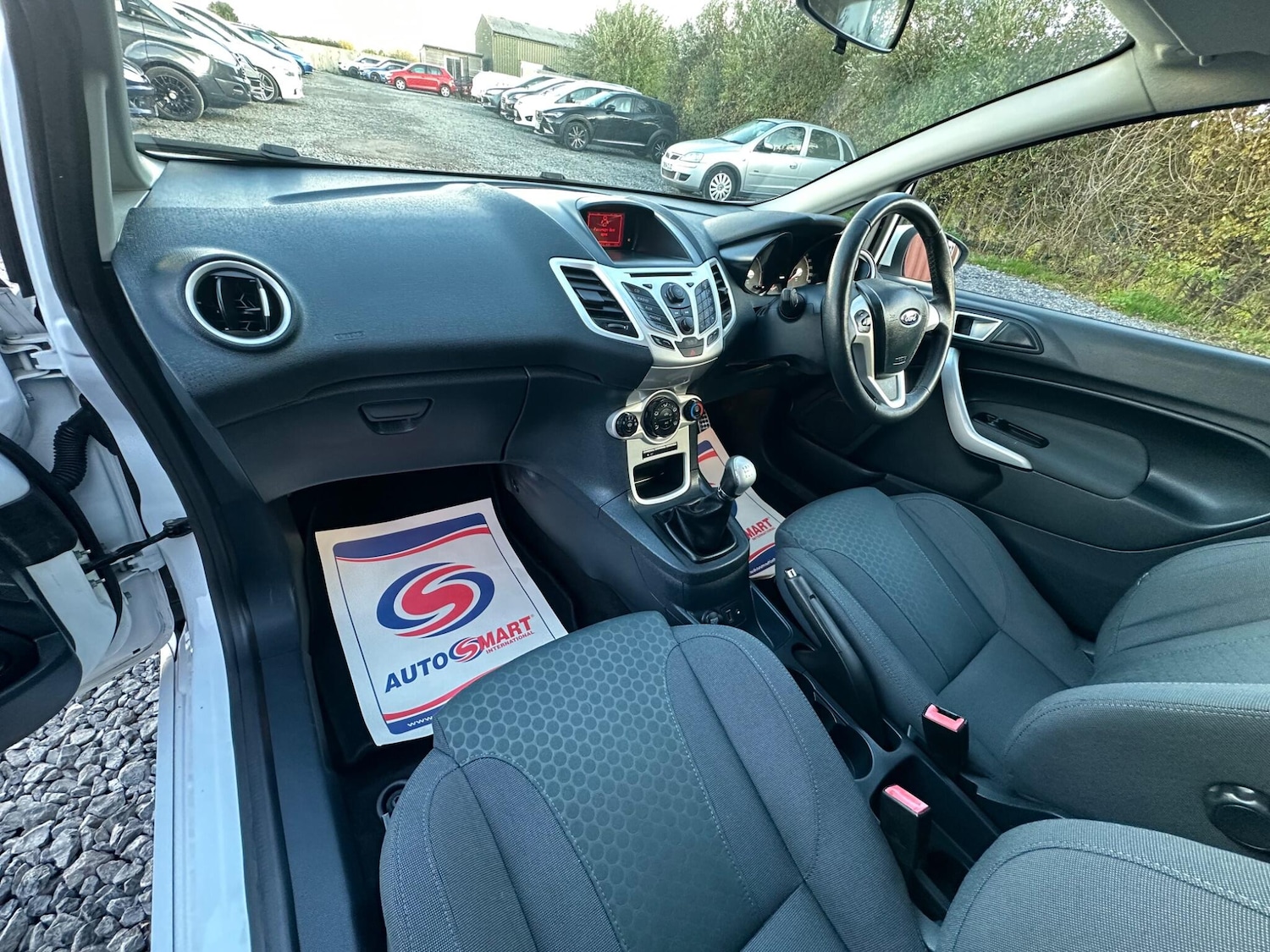 Used Ford Fiesta for sale - 76702477: Photo 56