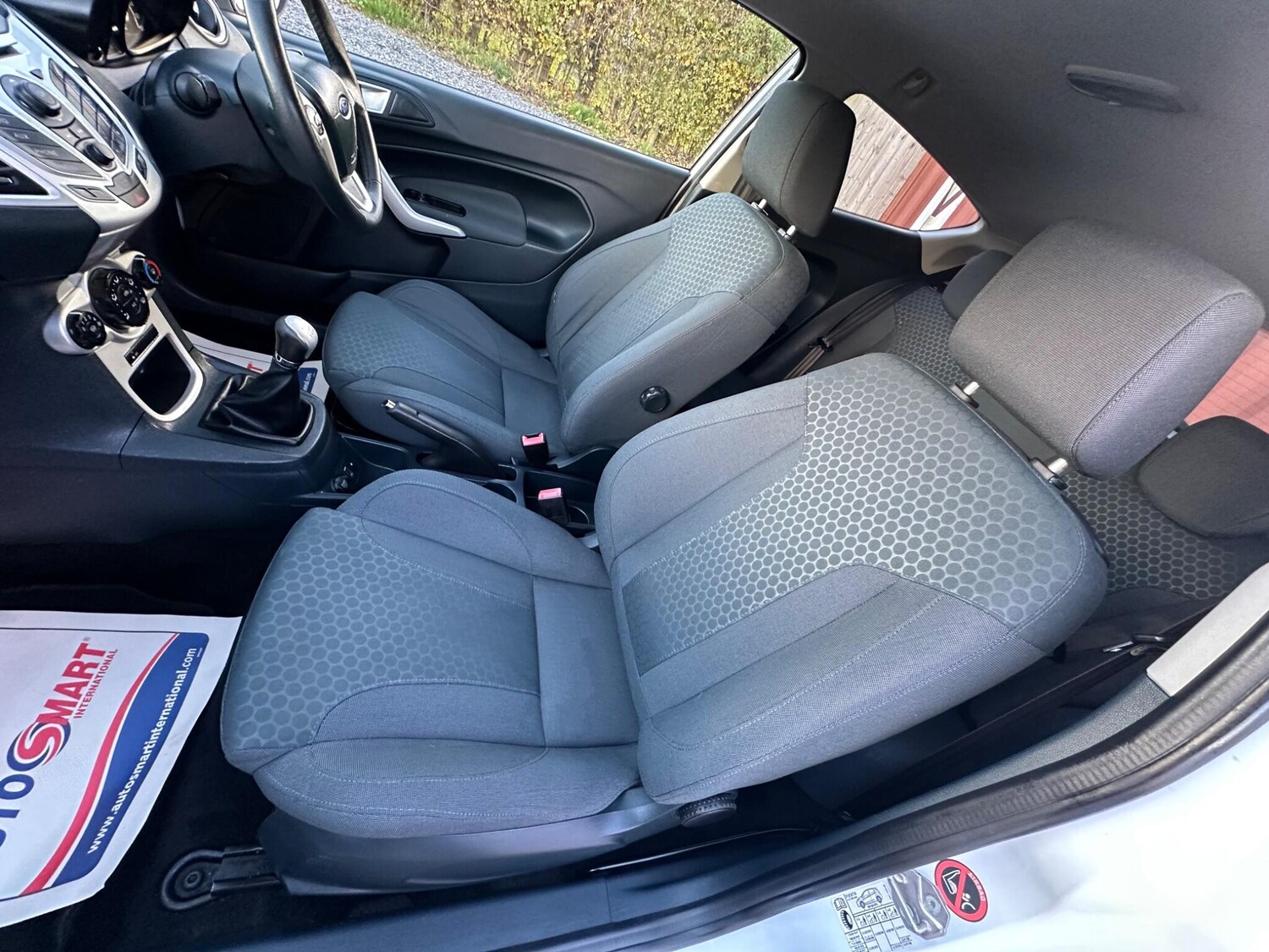 Used Ford Fiesta for sale - 76702477: Photo 57