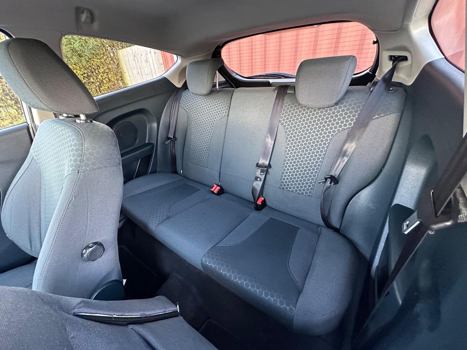 Used Ford Fiesta for sale - 76702477: Photo 59