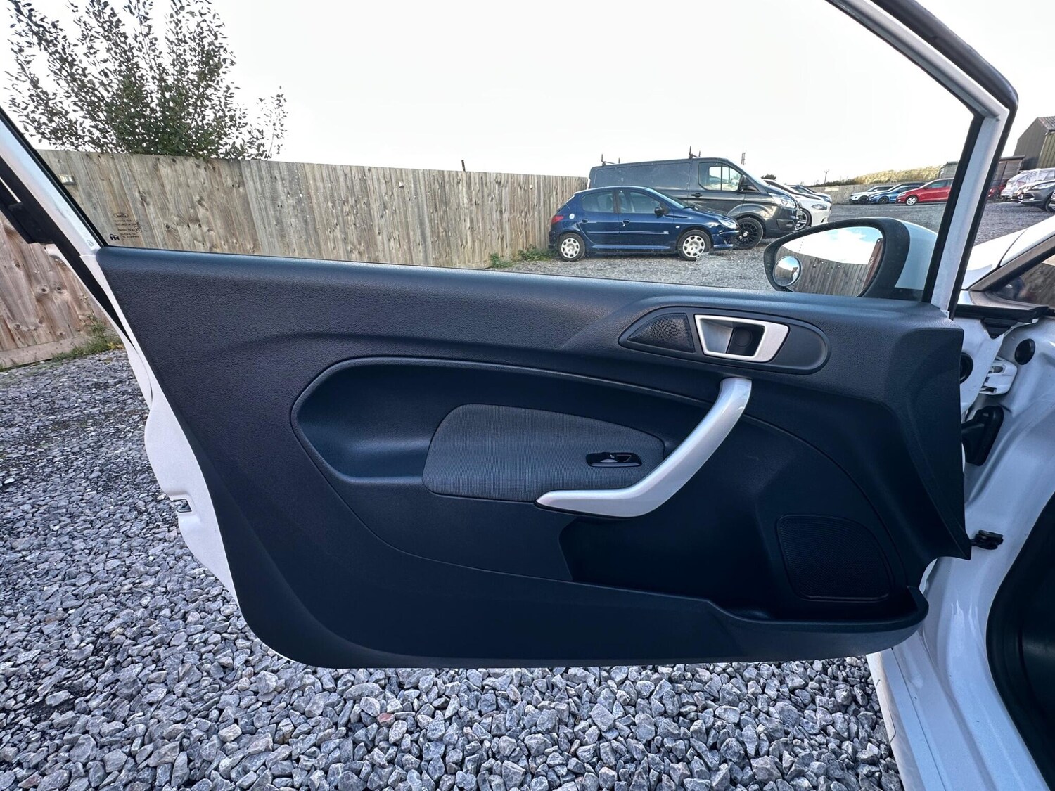 Used Ford Fiesta for sale - 76702477: Photo 60