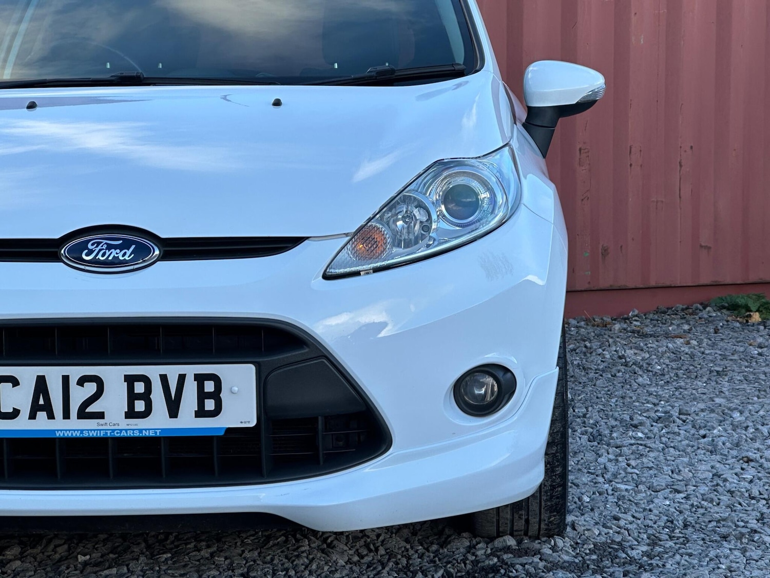 Used Ford Fiesta for sale - 76702477: Photo 7