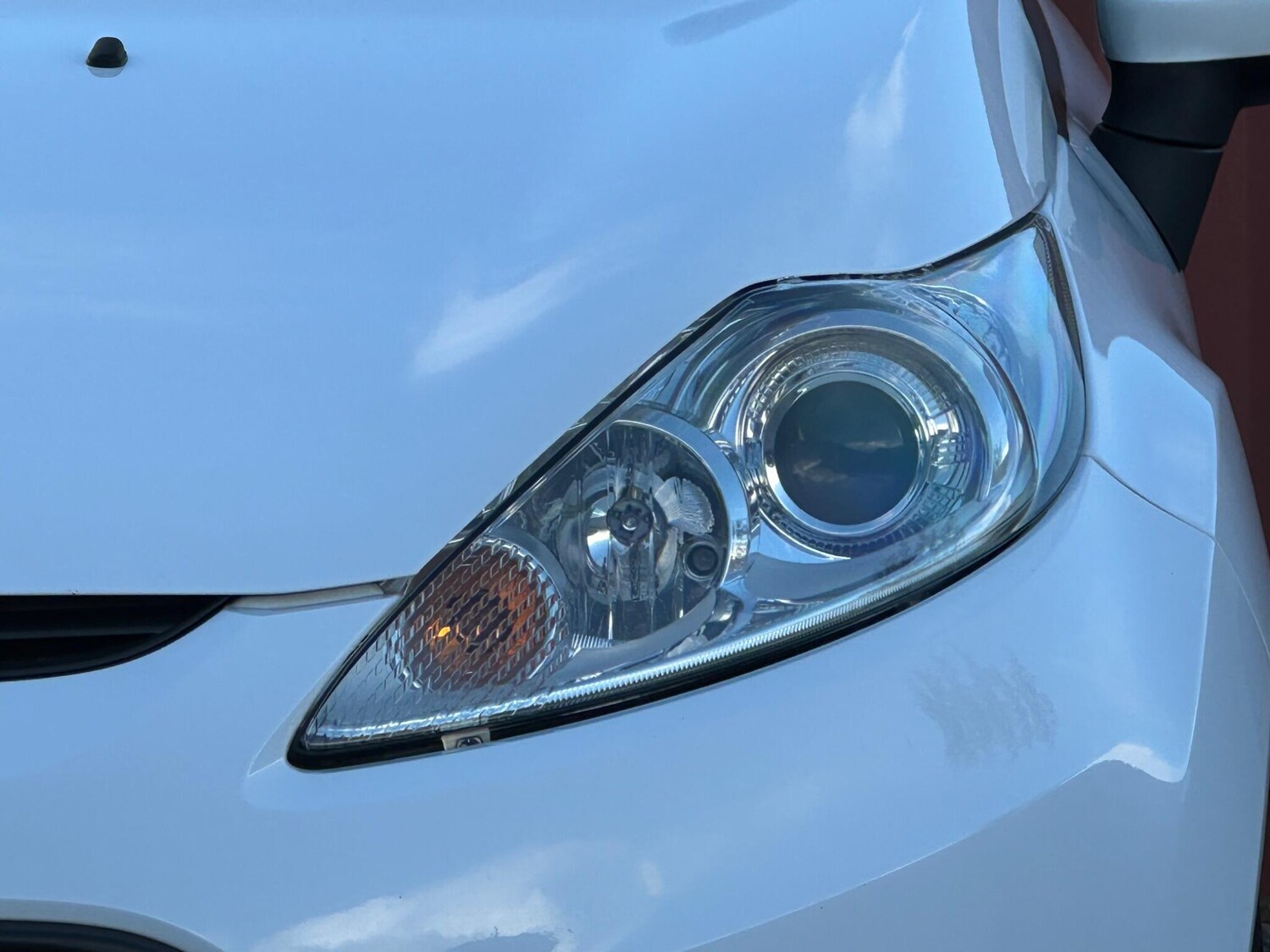 Used Ford Fiesta for sale - 76702477: Photo 8