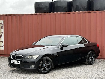 Used BMW 3 Series 2008 for sale - 77783779: Photo