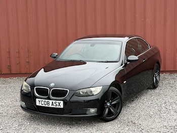 Used BMW 3 Series 2008 for sale - 77783779: Photo