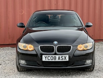 Used BMW 3 Series 2008 for sale - 77783779: Photo