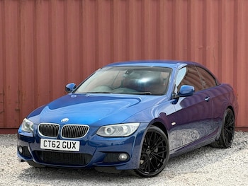 Used BMW 3 Series 2012 for sale - 79075356: Photo